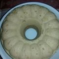 Cooksnap dari Rina Heriyanto untuk resep Bolu kacang hijau kukus