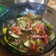 melinda.gladney's cooksnap of when they made Cucumber and Tomato Salad.