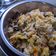 Mars Cook 的 高麗菜飯（電鍋料理） cooksnap