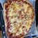 Mező Anita Cooksnap-ja, amikor elkészítette a(z) Házi pizza receptet.