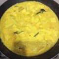 Cooksnap dari Stella untuk resep Sayur belimbing wuluh tahu tempe