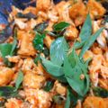 Cooksnap dari AmNa BLF untuk resep Ayam Suwir Kemangi