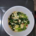 Cooksnap dari Benedict Erasmus untuk resep Cah baby kailan