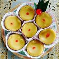 Cooksnap dari Siska Murtini untuk resep Kue Lumpur Kentang