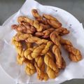 吳燕萍 的 麻花捲 cooksnap