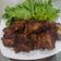 Cooksnap dari Soesie Ariwati untuk resep Baikut Goreng/Fried Ribs
