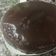 El cooksnap de ana cuando hizo Tarta Sacher.