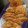 El cooksnap de Carito Bombon cuando hizo Torta fritas con harina leudante y 000.
