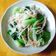 Lucy 的 青江菜炒金針菇 cooksnap