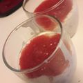 Cooksnap από Δωρα στη συνταγή Δροσερό γλυκό με γιαούρτι και ζαχαρούχο