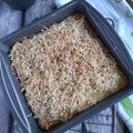 Cooksnap dari Thyara untuk resep Super cheese macaroni schotel