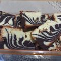 Cooksnap dari Santi Liong untuk resep Bolu macan bangka