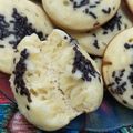 Cooksnap dari Naurahesa untuk resep Kue Pukis empuk