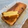 Cooksnap dari Wied_Cyan untuk resep #60 Basque Burnt CheeseCake Ekonomis
