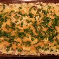 petecarrier's cooksnap of when they made Shepards pie.