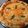 El cooksnap de Ricardo Esparza cuando hizo Pizza italiana.