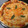 El cooksnap de Ricardo Esparza cuando hizo Pizza italiana.