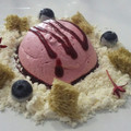El cooksnap de Disfruta cocinando con Fernando cuando hizo Helado de fresas (Thermomix).