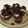 Cooksnap dari IrmaDewi untuk resep Eggless Muffin Coklat Kukus