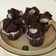 Cooksnap dari IrmaDewi untuk resep Eggless Muffin Coklat Kukus
