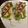 El cooksnap de Eduardo Agudo Alba cuando hizo Canapés fríos con gamba.