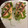 El cooksnap de Eduardo Agudo Alba cuando hizo Canapés fríos con gamba.