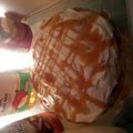 susie63's cooksnap of when they made caramel banana cream pie.