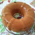 El cooksnap de Daniela Cecilia Courroux cuando hizo Budín Fácil Sin Gluten.