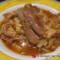 Cooksnap από TSOFAGR στη συνταγή Φλωμάρια χειροποίητα Λήμνου