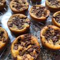 El cooksnap de Manu Baccaro cuando hizo Galletas de banana fáciles y ricas con chips de chocolate.