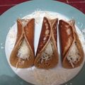 Cooksnap dari Rheifa Julian untuk resep 9. Kue Manja Warna-warni