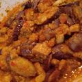 Cooksnap dari Mama Kayla untuk resep Sambel Terong ungu