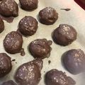 Biucii🥰 Cooksnap-ja, amikor elkészítette a(z) Zserbógolyó🍫🍪 receptet.