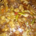 Cooksnap dari Trie Santoso Rahayu👌 untuk resep Tongseng Ayam tanpa Santan