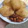 Cooksnap Cik_Amoy semasa beliau membuat -Roti Puri Simple😉❣-.