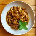 Cooksnap dari Ria Mamanya Tata untuk resep Ayam Kecap Masak Wijen