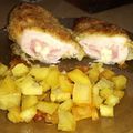 El cooksnap de verito17 cuando hizo Supremas crocantes y rellenas 😜🤗😋😋.