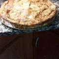 El cooksnap de Susy Garcias cuando hizo | TARTA de manzana🍎 |.
