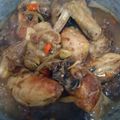 Cooksnap dari Nissa 'Moga' Dwi Ariansyah untuk resep Ayam kecap