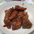 Cooksnap dari Iwie untuk resep Baikut Bakar/Iga Babi Bakar