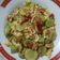 Cooksnap dari saheeda untuk resep Timun tumis telur
