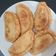 Cooksnap dari Inidapurfira untuk resep Pastel Renyah Isi Kentang Wortel