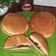 Cooksnap dari arifah amrullah untuk resep Dorayaki Doraemon | Japanese Pancake