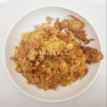 Cooksnap dari felitara untuk resep Telur Dadar Crispy