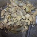 Cooksnap dari T Ariwangi untuk resep Chicken teriyaki
