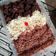 Cooksnap dari Sari Batam untuk resep Brownies Lumer, super lembut dan mudah takaran sendok