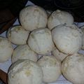 El cooksnap de Faby Castillo 🤘 cuando hizo Chipa súper fáciles.