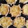 El cooksnap de ale cuando hizo Empanadas de Humita (Choclo y Queso).