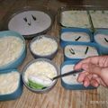 Cooksnap dari Ibna Mom Alief Aydan untuk resep Lumpur Surga