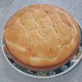 El cooksnap de Lucas Krdnas cuando hizo Torta matera con crema pastelera.